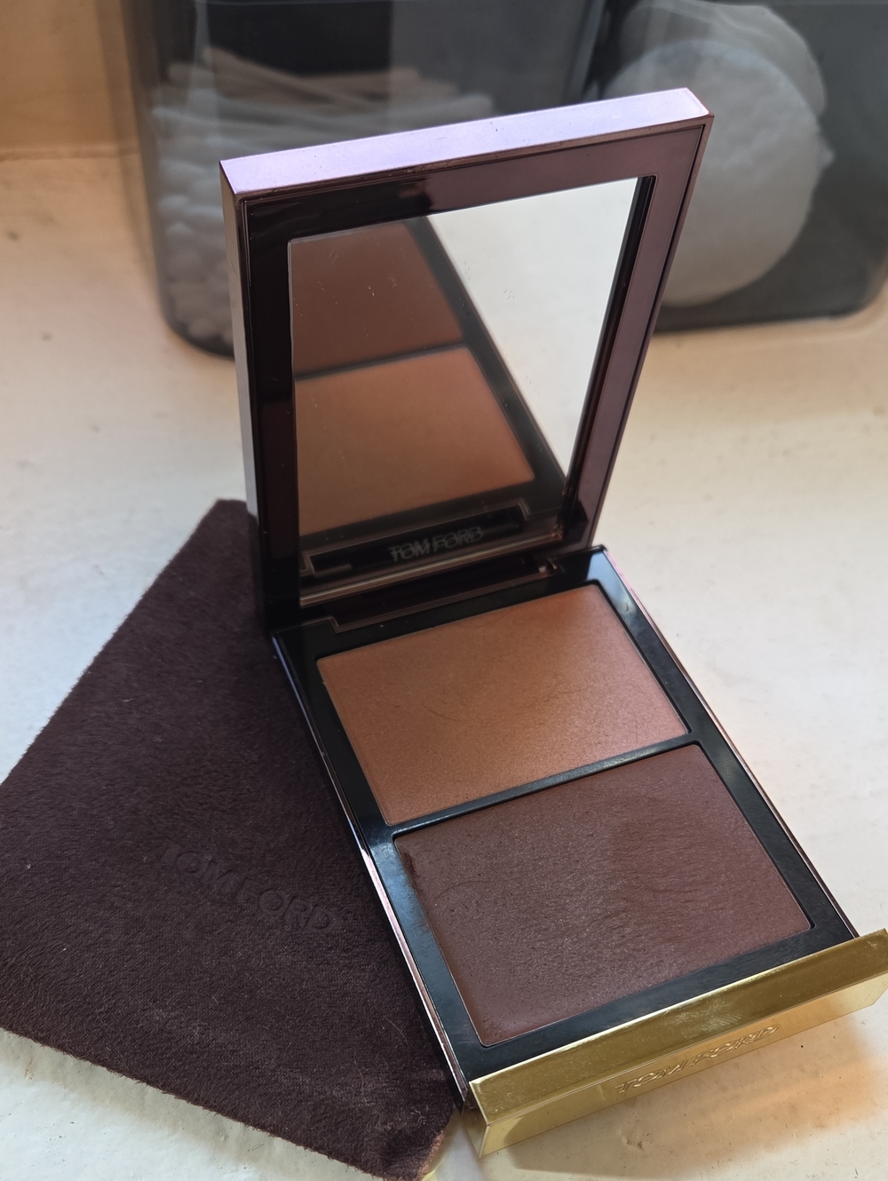 Tom Ford Shade & Illuminate Intensity II